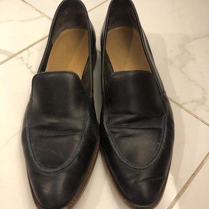 EVERLANE SZ 7 Loafers Black